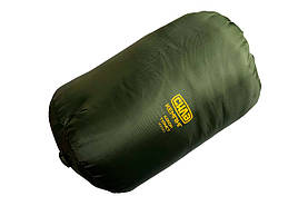 Спальник Сила – 2200 x 800мм +5°С кокон турист (960922)