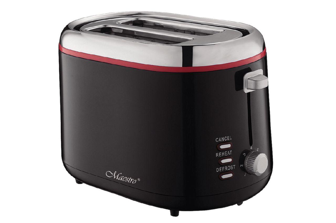 Тостер Maestro MR-705 (MR-705), фото 1