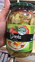 Салат Греческий Консервированный Green Garden Grecka Salatka 820 г Польша