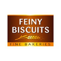 Вафли с Ореховой Начинкой Feiny Biscuits Wafers Hazelnut 8*20,8 г Германия