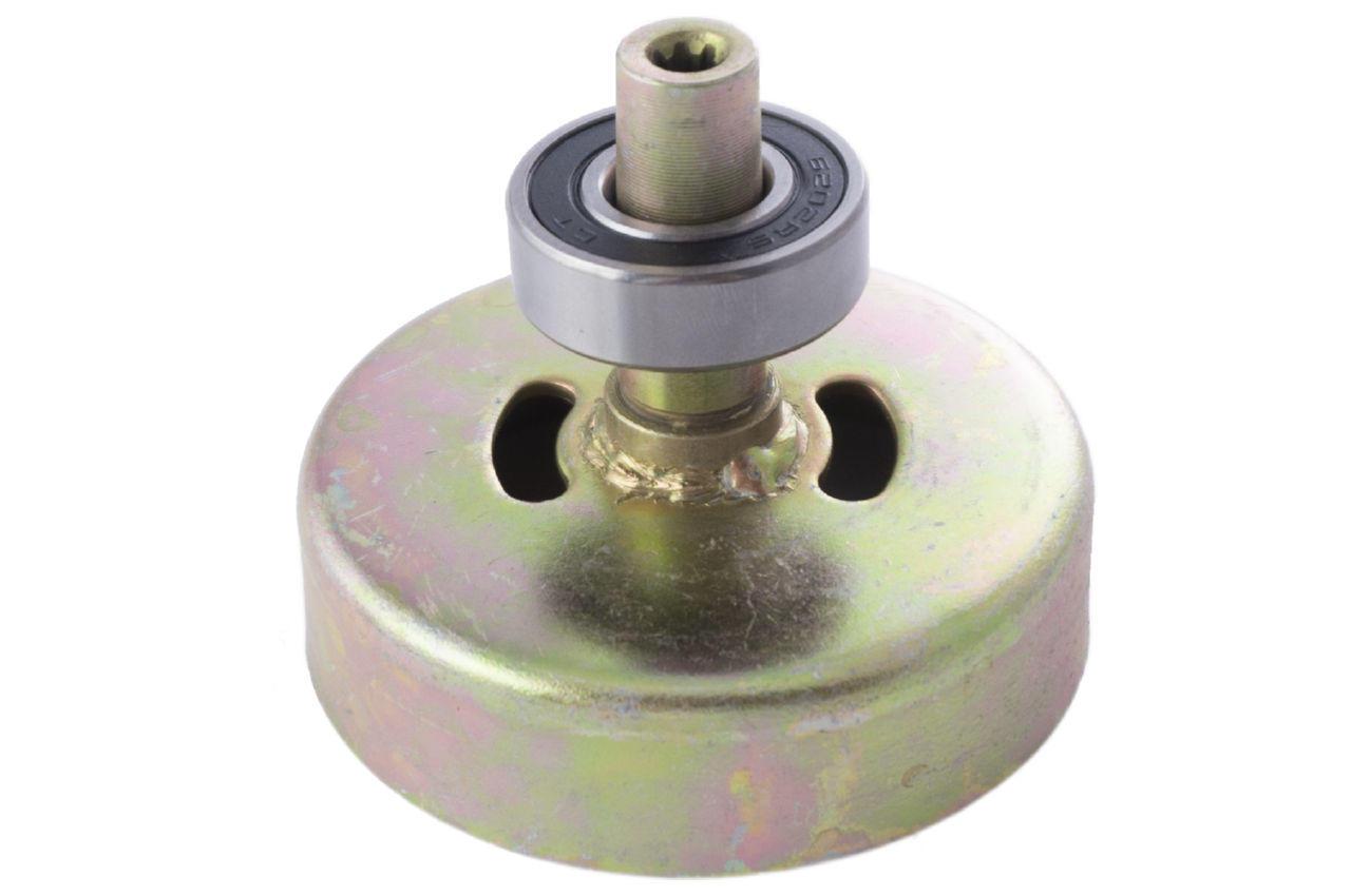 Тарілка редуктора Noker БК 7 шліцов + підшипник 40/44 (5659), фото 1