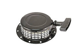 Стартер бензогенератора Асеса 166F (166 F)