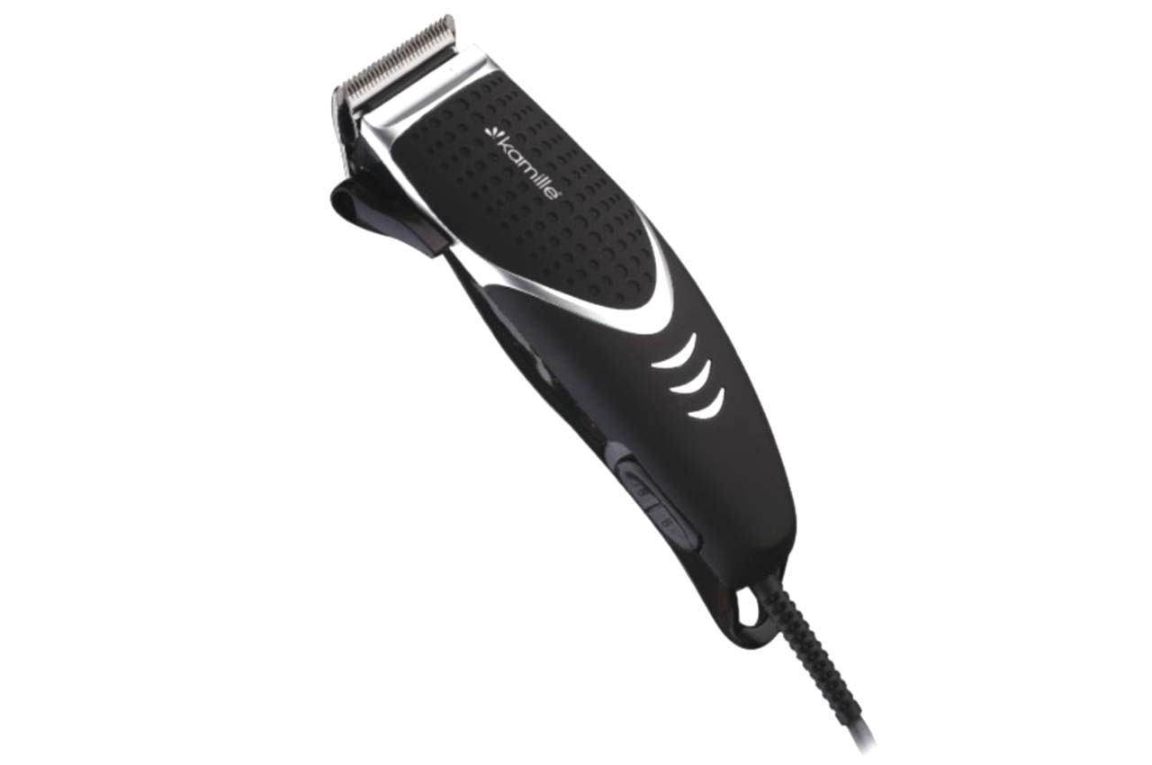 Машинка для підстригання Kamille 45мм x 9од (6800), фото 1