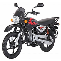 Мотоцикл BAJAJ BOXER 150 BMX