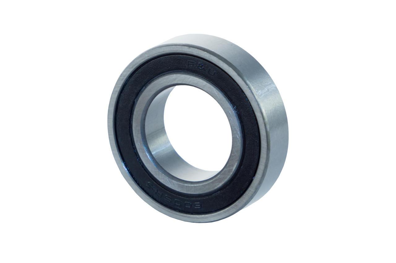 Підшипник Рамболд 6005rs (d: 25 x D: 47 x H: 12) (6005 RS) (5 шт.), фото 1