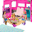 Кемпер Barbie Dream Camper Mattel TН919, фото 5