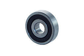 Підшипник Асеса 6200rs (d: 10 x D: 30 x H: 9) (6200 RS) (10 шт.)