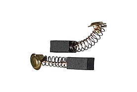 Графитовая щітка Асеса 6.5x7.5x13 мм (2 шт.) (R1106) (10 шт.)