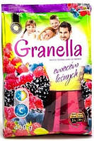 Чай фруктовый гранулированный Granella (Гранелла) со вкусом лесных ягод 400 г Польша
