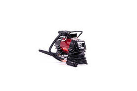 Миникомпресор автомобільний Intertool 12В x 7 bar x 20 л/хв (AC-0001)