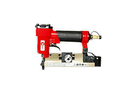 Степлер пневматичний Intertool 12-25 мм шпилька (PT-1611)