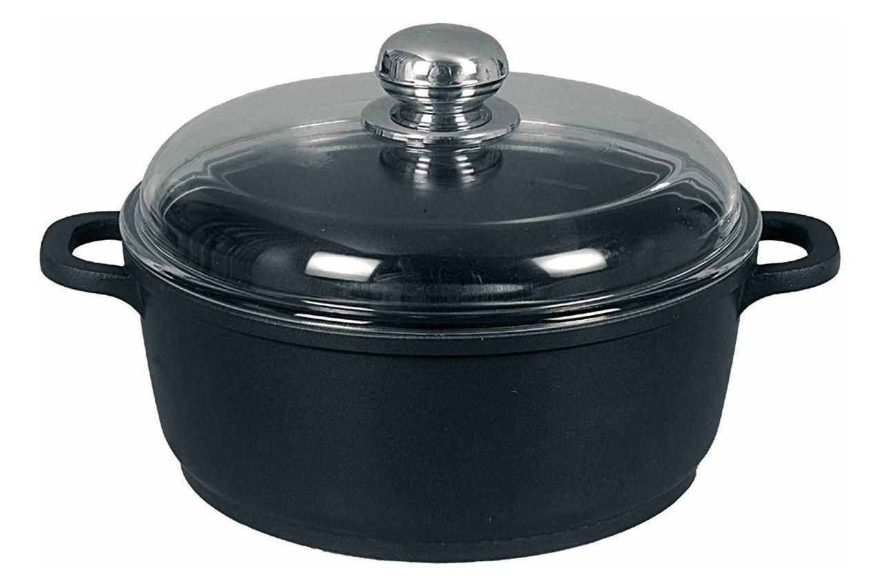 Каструля антипригарна Maestro 160 мм х 1 л MR-4616С (MR-4616C), фото 1