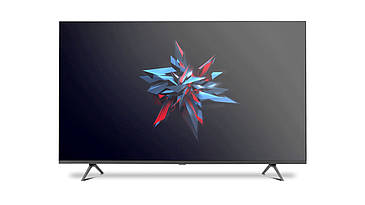 Телевізор ARTEL "A55LU8500" DARK-GREY (Т2, Smart TV, 4К)