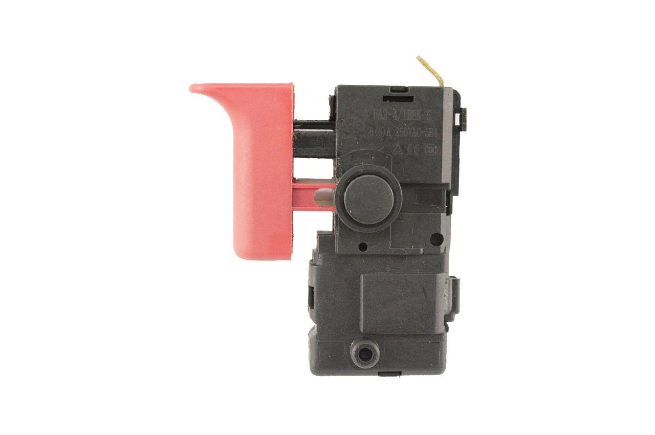 Кнопка дрилі Асеса (без регулятора) Bosch (КН 8830), фото 1