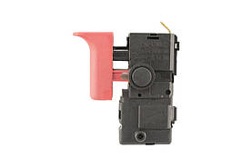 Кнопка дрилі Асеса (без регулятора) Bosch (КН 8830)