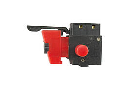 Кнопка дрилі Асеса Stern HD-10V HD-10VKL (КН 8855 (001))