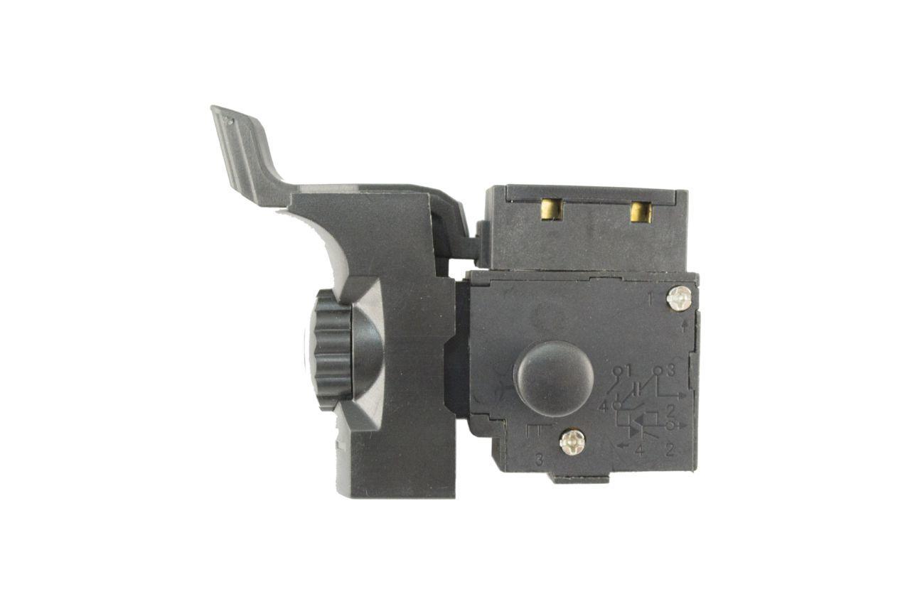 Кнопка дрилі Асеса WinTech WID-750 (КН 8875 (009)), фото 1