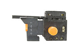 Кнопка дрилі Асеса Фіолент (з регулятором) (КН 8884 (69))