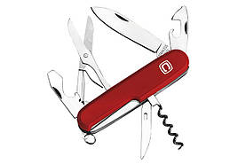 Мультитул Сила 10-в-1 (960852)