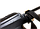 Ремінь збройовий триточковий тактичний (трикоточка для АК, автомата, нудьги, зброї) колір чорнийSP, фото 8