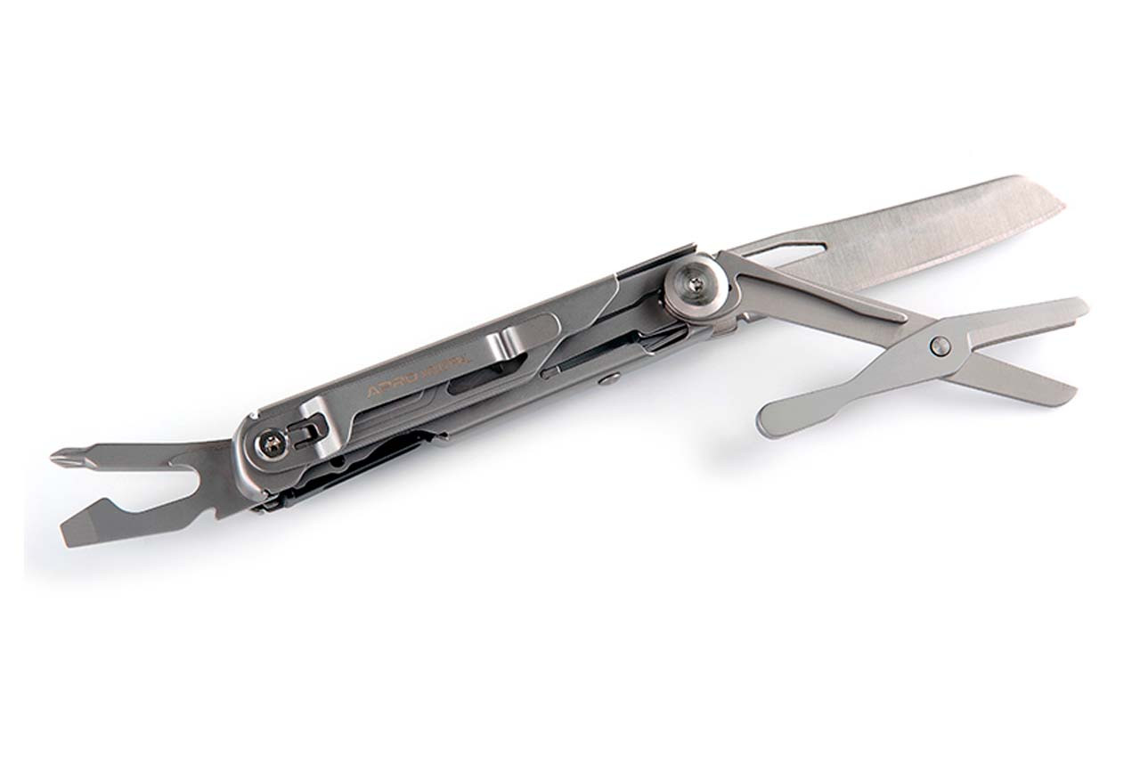 Мультитул Apro -7-в-1 (401101), фото 1