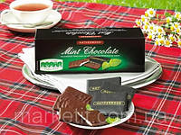 Конфеты шоколадные с мятной начинкой Hatherwood Chocolate Mint 200 г Германия