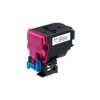 Тонер-картридж Konica TNP-48M Magenta (пурпурний) для bizhub С3350/С3850 (10 000 сторінок А4 @5%)