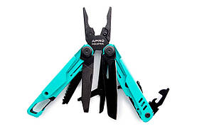 Мультитул Apro -12-в-1 (401102)