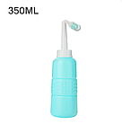 Портативне біде для інтимної гігієни Waterpulse, фото 4