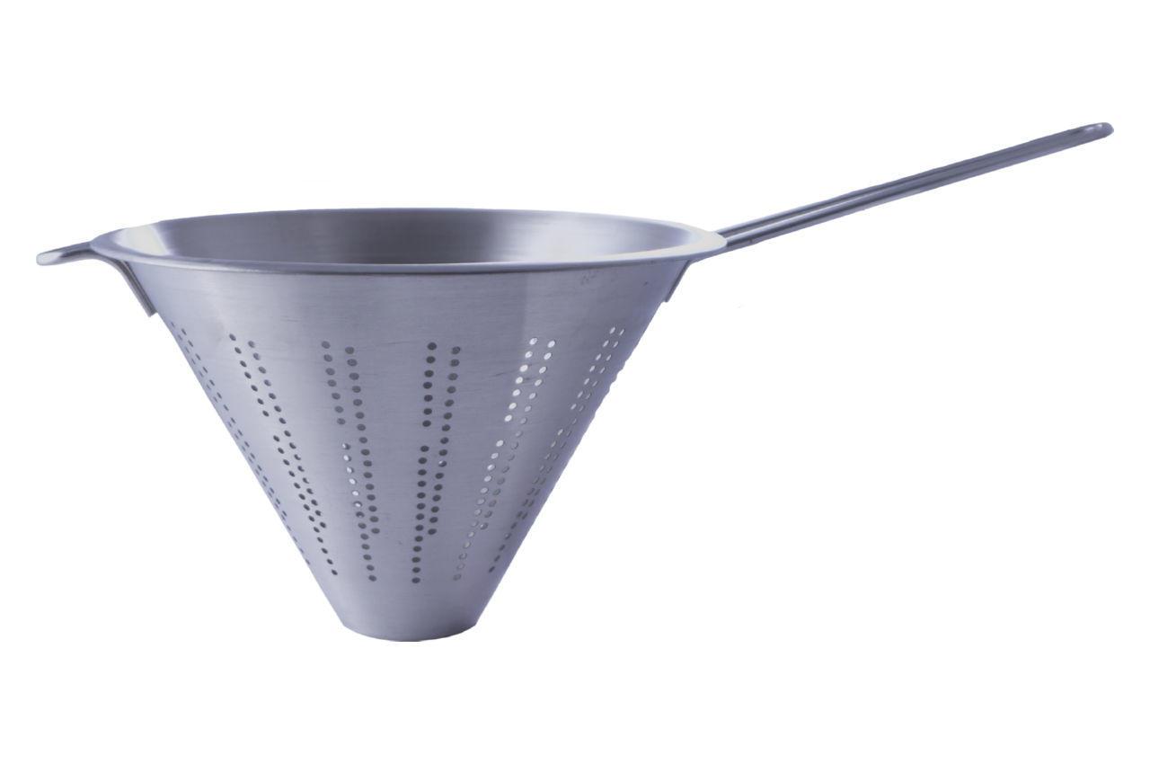 Друшляк нержавіючий Empire 260 мм конічний (5026), фото 1