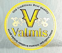 Печень Трески Натуральная Валмис Valmis De Luxe в Масле 240 г Латвия