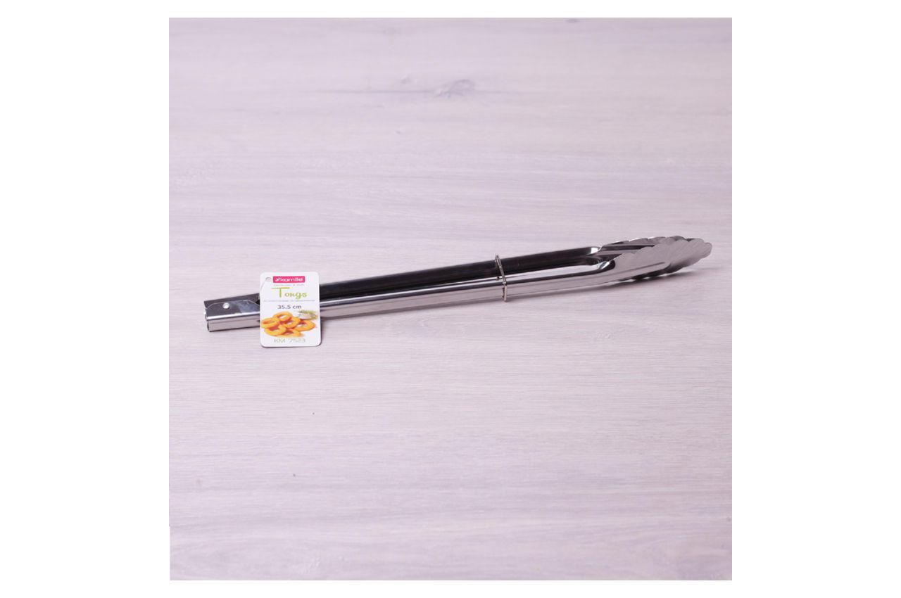 Щипці універсальні Kamille 355 мм без кільця (7523), фото 1