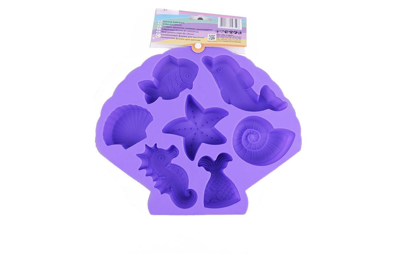 Форма для випікання Maestro морська життя (MR-1055), фото 1