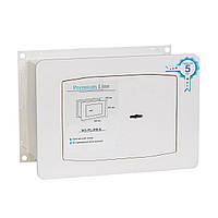 Вбудований сейф Ferocon WS-PL-2116.