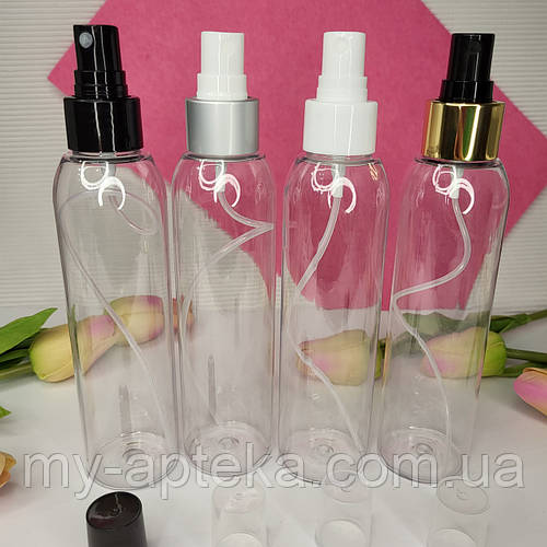 Флакон 150 мл со спреем Аэро, цена: 21 ₴, купить на Prom.ua