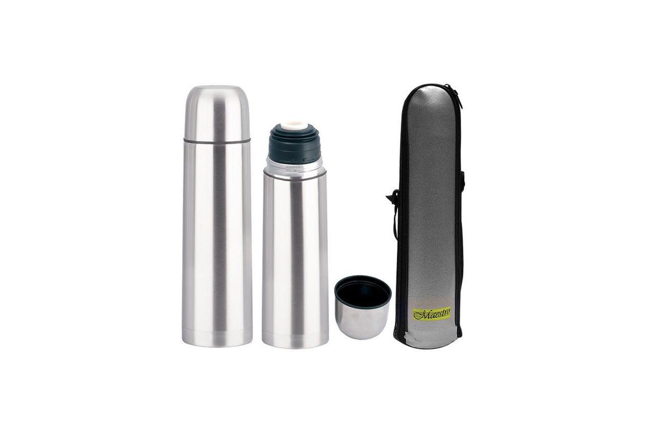 Термос Maestro 1 л MR-1633-100 (MR-1633-100), фото 1