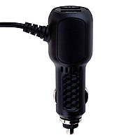 Авто Зарядное Устройство Mini USB 3400mAh 3.5m Цвет Чёрный