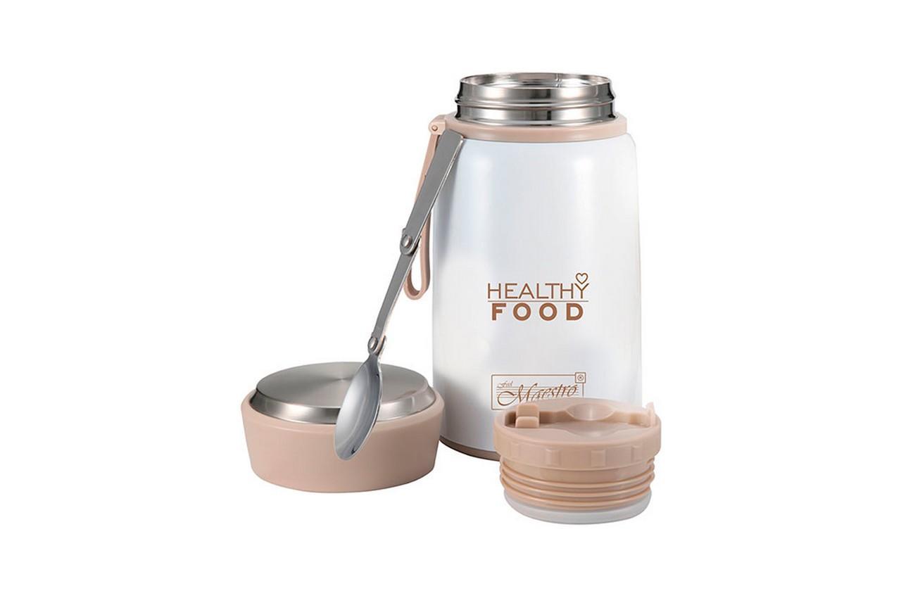 Термос Maestro 530 мл MR-1646-53 (MR-1646-53), фото 1