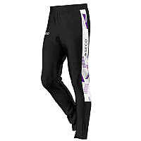 Спортивные штаны SECO Forza White 22250208 цвет: фиолетовый