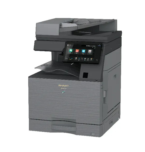 БФП Sharp BP50C26 (мер. принтер/копір/сканер/дуплекс/ARDF/Wi-Fi)