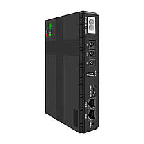 Джерело безперебійного живлення ДБЖ VIA Energy Mini UPS, фото 3