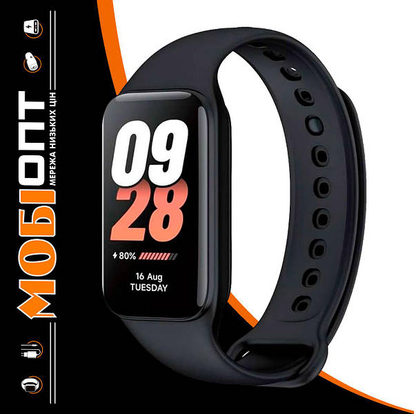 Samsung mi top band 4