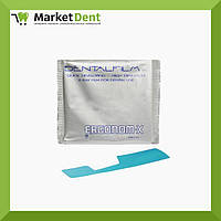 Ergonom X от Dental Film пленка самопроявляющаяся 50 шт