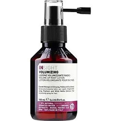 Лосьйон для об'єму волосся Insight Volumizing Volume Up Root Lotion 100 мл
