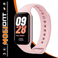 Фітнес-браслет Xiaomi Mi Band 8 Active Pink (BHR7420GL) UA