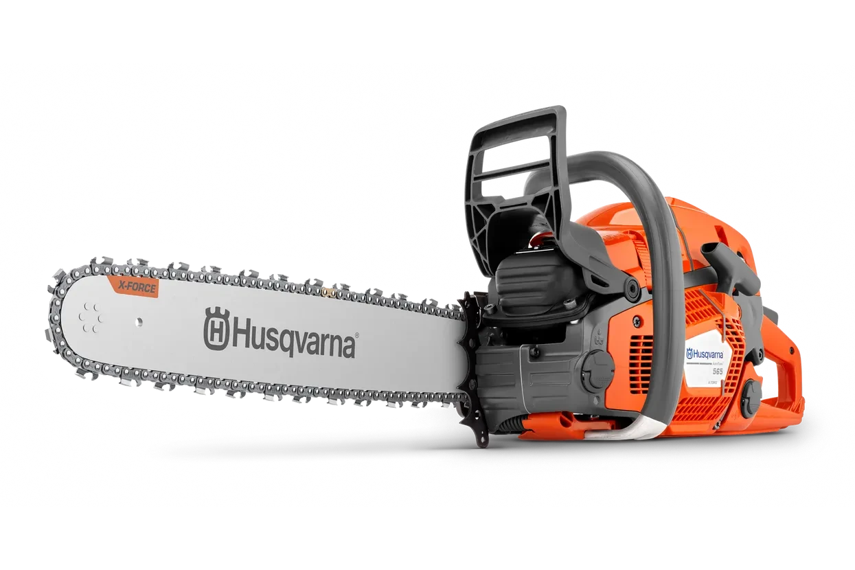 Бензопила Husqvarna 565