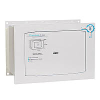 Вбудований сейф Ferocon WS-PL-2519.K