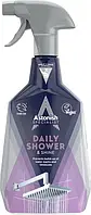 Средство для душевых кабин Astonish Daily Shower Shine Ocean 750 мл