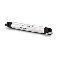 DR Аккумулятор for Apple pencil YT-5839, 3.85V (85mAh)