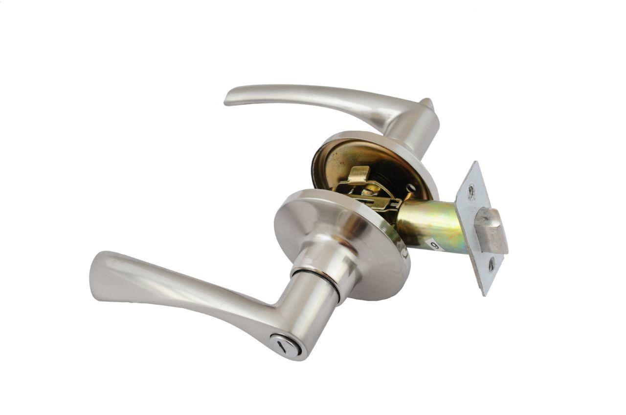 Ручка Кноб Sofia BK-K3201 SN (сатин) (15-23-003), фото 1